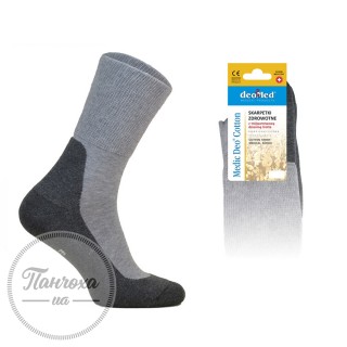 Шкарпетки жіночі DEOMED Silverwool