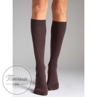 Получулки женские LEGS KNEE HIGH 108 (2 пары) р.36-40 Milk