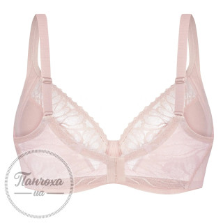 Бюстгальтер жіночий EFFETTO Stella 024 015 р.75E Silver peony