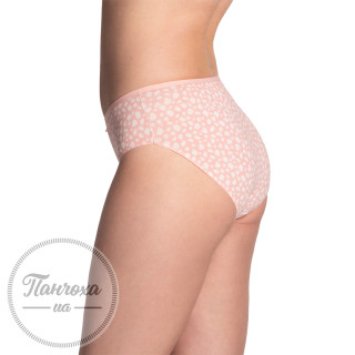 Труси жіночі LAMA (3 шт.) L-122 BI-58