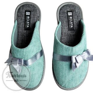 Тапочки жіночі BELSTA 88-3 4011 С-213 092 С-12