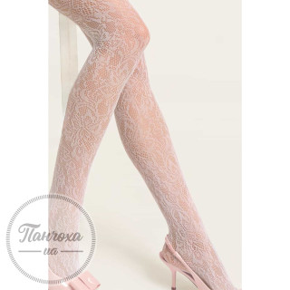 Колготи жіночі MURA PIZZO FIORI C4251 р.1/2 Nero