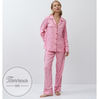 Піжама жіноча ARUELLE Cherie long р.L