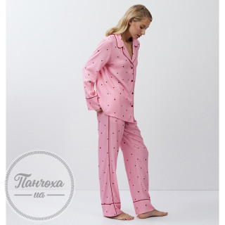 Піжама жіноча ARUELLE Cherie long р.L