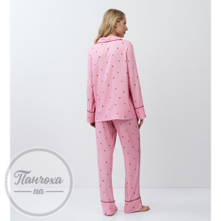 Піжама жіноча ARUELLE Cherie long р.L