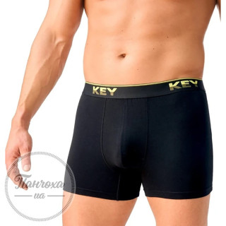 Труси чоловічі KEY (MXH-266 SZ / L)