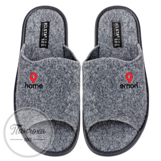 Тапочки чоловічі BELSTA 05-19 №1771 VN 550 C-91