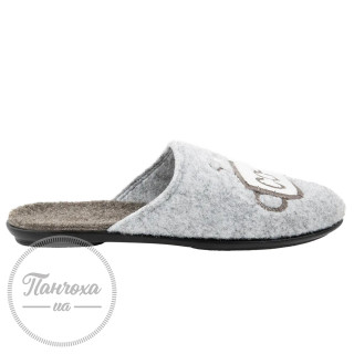 Тапочки жіночі BELSTA 308-02 №1962 VN550 С-02 VN550 С-952 р.37 