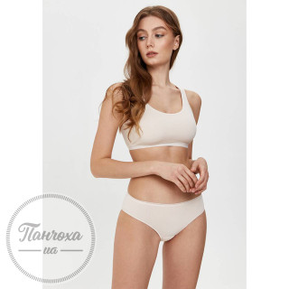 Труси жіночі ELEGANTE 2001 p.M White