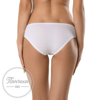 Труси жіночі ELEGANTE 2001 p.M White