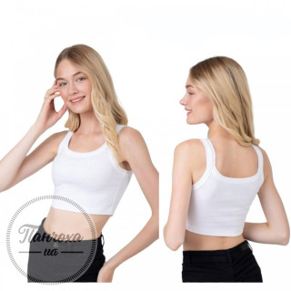 Топ дитячий BAYKAR 4100 р.170-176 Сірий