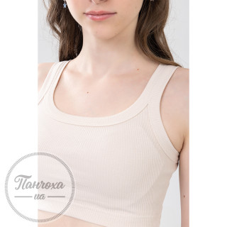 Топ дитячий BAYKAR 4100 р.170-176 Сірий