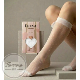 Полупанчохи детские PANNA KIDS LOLA PK2002