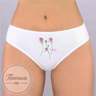 Трусы женские LAMA (3 шт.) (L-170 MBB / L)