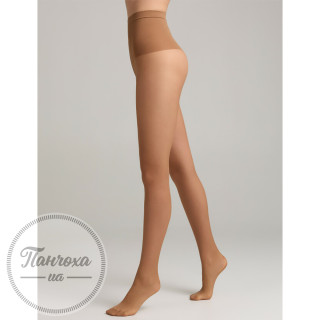 Колготи жіночі CONTE SLIMFIT 40 (EU), р.2, Nero