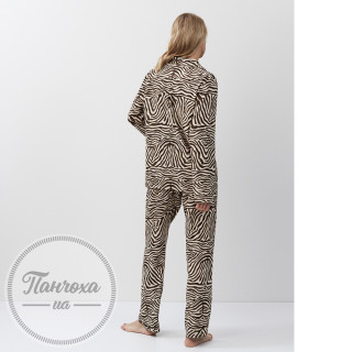 Піжама жіноча ARUELLE Elise long р.M