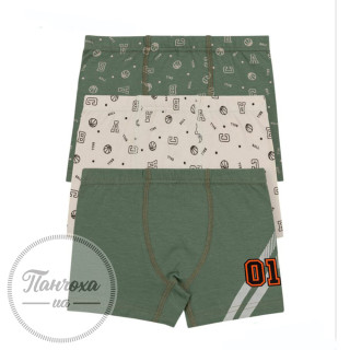 Трусы для парней BAYKAR 3514