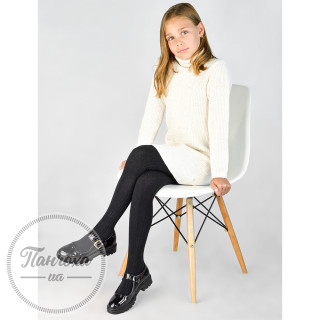 Колготки дитячі NOVITI RB012 р.104-110 Бежевий