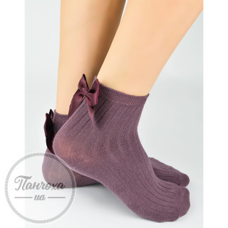 Шкарпетки дитячі NOVITI SB145 р.27-30 Чорний Шкарпетки дитячі NOVITI SB145 р.27-30 Чорний