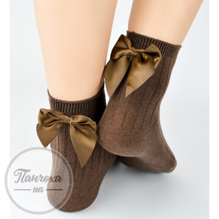 Шкарпетки дитячі NOVITI SB145 р.27-30 Чорний Шкарпетки дитячі NOVITI SB145 р.27-30 Чорний