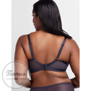 Бюстгальтер жіночий DORINA MADISON р.95E Сірий