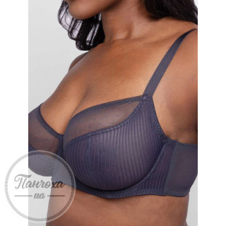 Бюстгальтер жіночий DORINA MADISON р.95E Сірий