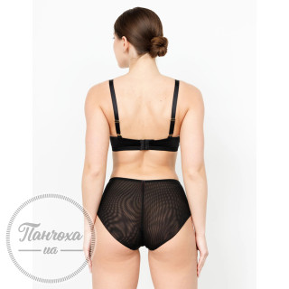 Трусы женские ZEBRA 740005 р. L черный Трусы женские ZEBRA 740005 р. L черный