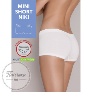 Трусы женские GATTA NIKI Mini Short (black, L) Трусы женские GATTA NIKI Mini Short (black, L)