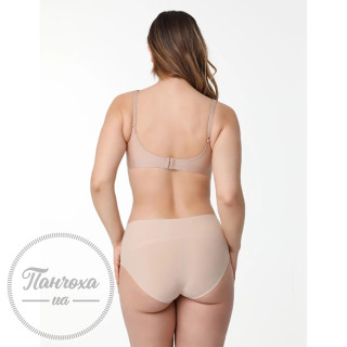 Труси жіночі JULIMEX 571 MAXI p.S Beige