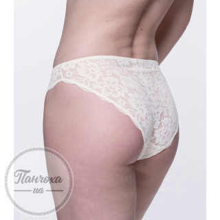 Труси жіночі DORINA MYLA (brief_classic) D001685LA084 p.XS Бежевий