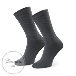 Шкарпетки чоловічі STEVEN (однотонні) 057 р.41-43 синій
