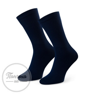 Носки Мужские STEVEN (однотонные) 057 р. 44-46 коричневый