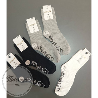 Шкарпетки жіночі AURA.VIA NPX8833-1