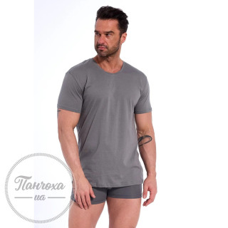 Футболка чоловіча Cornette AUTHENTIC 202