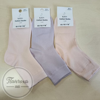 Шкарпетки дитячі AURA.VIA GZN2775 р.28-31 Бежевий