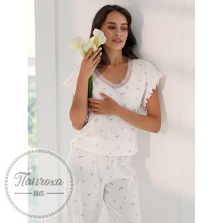 Пижама женская ROKSANA 1850 р. S