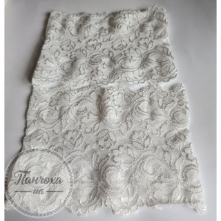 Бандалетки на стегна проти натирання PANNA (мереживо) p.3XL Тілесний