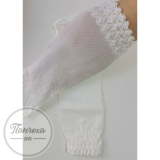 Полупанчохи детские PANNA KIDS (микросетка) PK2000