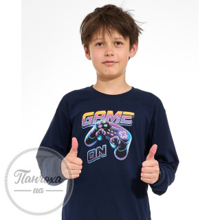 Піжама для хлопців Cornette YOUNG 267 "GAMEPAD" p.134-140