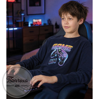 Піжама для хлопців Cornette YOUNG 267 "GAMEPAD" p.134-140