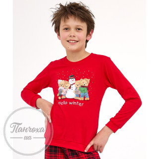 Піжама підліткова Cornette YOUNG 966/171 