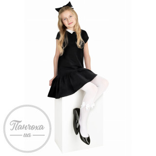 Колготки дитячі NOVITI OLIWIA RM019 40 den р.104-110 Чорний