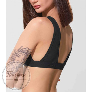 Бюстгальтер бралетт JASMINE ARIN 1902/34 p.XS Black Бюстгальтер бралетт JASMINE ARIN 1902/34 p.XS Black