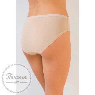 Трусы женские KLEO cotton 3146 C р. XXL черный Трусы женские KLEO cotton 3146 C р. XXL черный