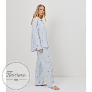 Піжама жіноча ARUELLE Lenora long р.L Піжама жіноча ARUELLE Lenora long р.L