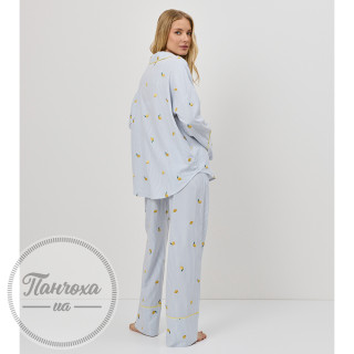 Піжама жіноча ARUELLE Lenora long р.L Піжама жіноча ARUELLE Lenora long р.L