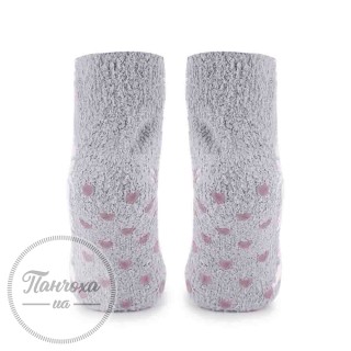 Шкарпетки жіночі MARILYN COOZY R48 (grey, one size)
