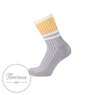 Шкарпетки дитячі Дюна 4326 р.20-22 Чорний