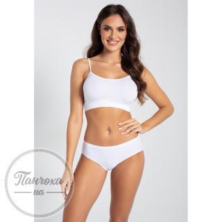 Труси жіночі Gatta Bikini Ultra Comfort (black, M)