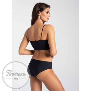Труси жіночі Gatta Bikini Ultra Comfort (black, M)